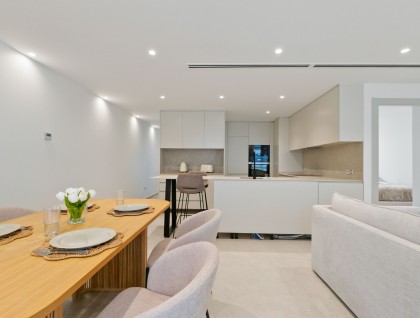 Segunda mano - Apartamento - Torrevieja - Playa del Acequión