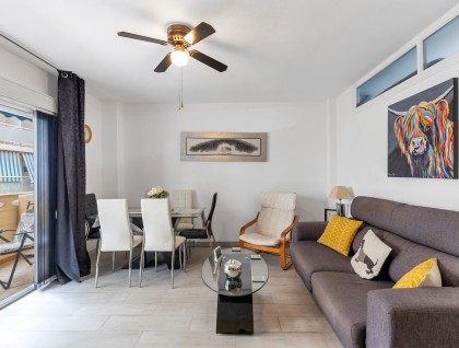 Segunda mano - Apartamento - Torrevieja - Playa del cura