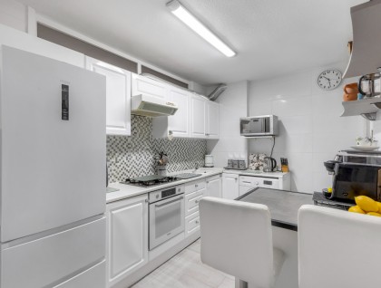 Segunda mano - Apartamento - Torrevieja - Playa del cura