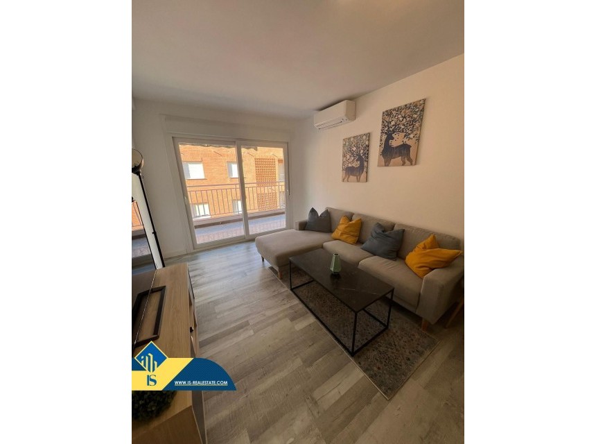 Segunda mano - Apartamento - Torrevieja - Playa del cura