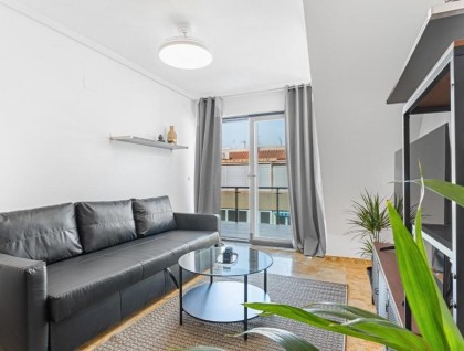 Segunda mano - Apartamento - Torrevieja - Playa del cura