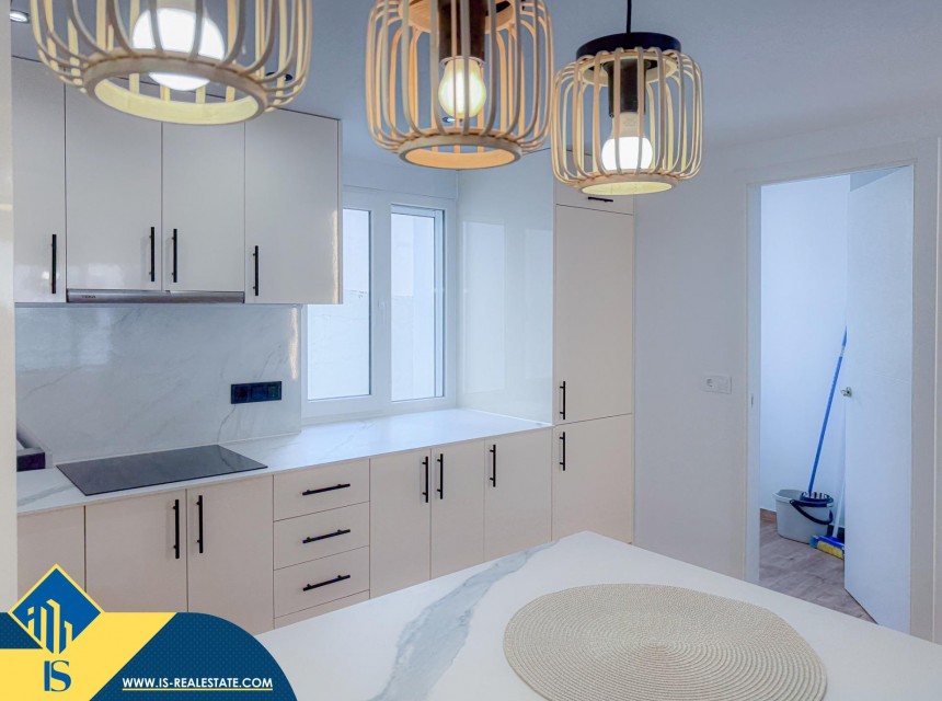 Segunda mano - Apartamento - Torrevieja - Playa del cura