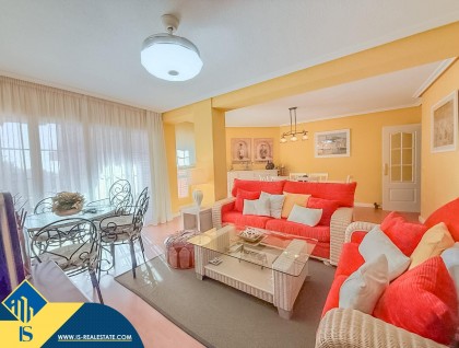 Segunda mano - Apartamento - Torrevieja - Playa del cura