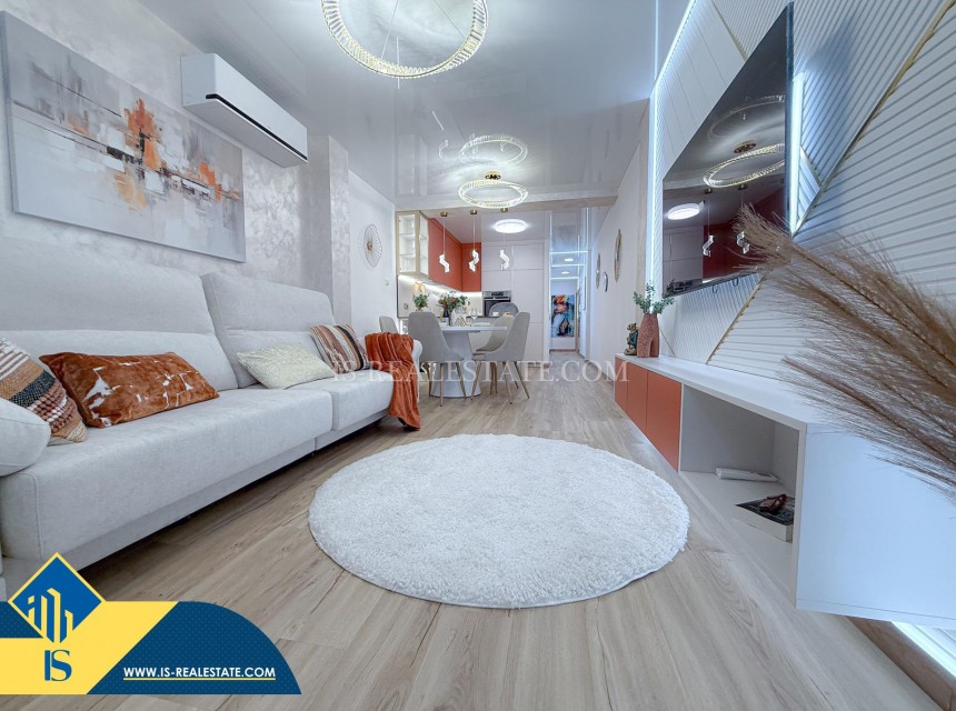 Segunda mano - Apartamento - Torrevieja - Playa del cura