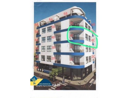 Segunda mano - Apartamento - Torrevieja - Playa del cura