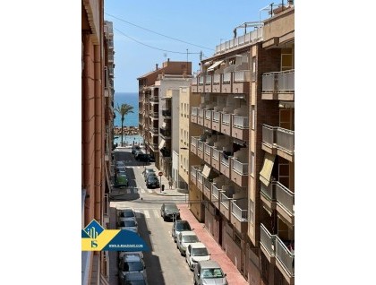Segunda mano - Apartamento - Torrevieja - Playa del cura