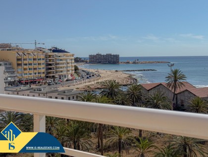Segunda mano - Apartamento - Torrevieja - Playa del cura