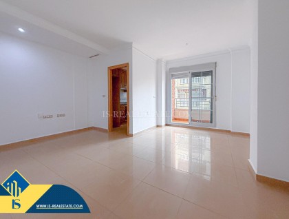 Segunda mano - Apartamento - Torrevieja - Playa del cura