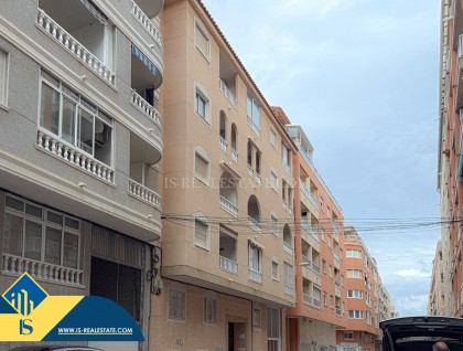 Segunda mano - Apartamento - Torrevieja - Playa del cura