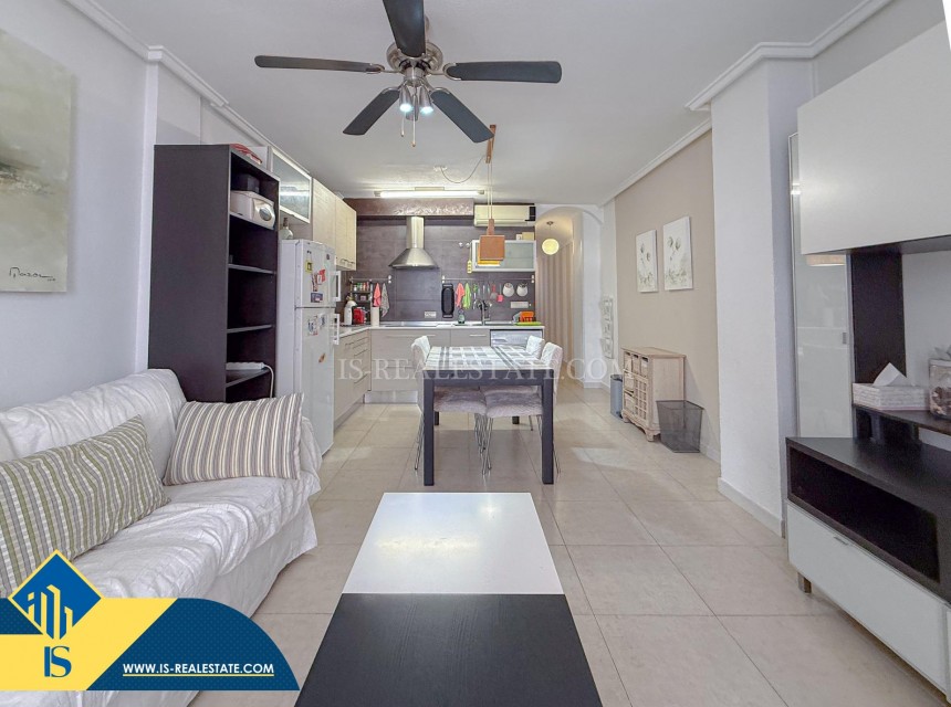 Segunda mano - Apartamento - Torrevieja - Playa del cura