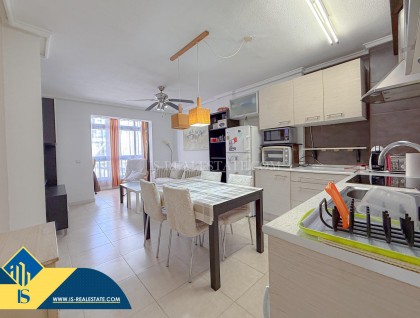 Segunda mano - Apartamento - Torrevieja - Playa del cura