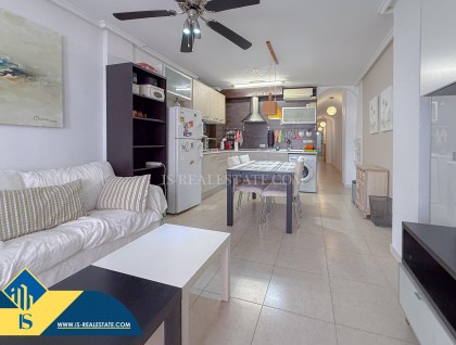 Segunda mano - Apartamento - Torrevieja - Playa del cura