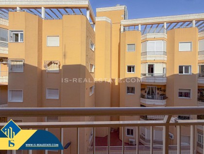 Segunda mano - Apartamento - Torrevieja - Playa del cura