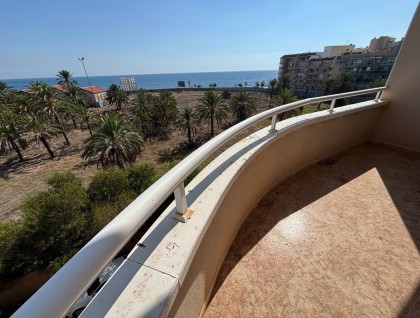Segunda mano - Apartamento - Torrevieja - Playa del cura