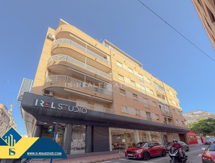 Segunda mano - Apartamento - Torrevieja - Playa del cura
