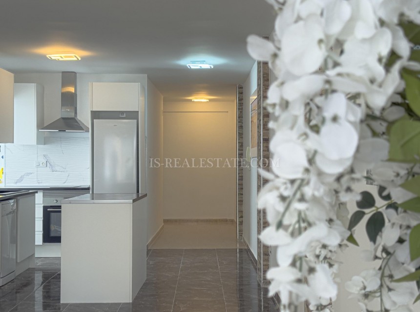 Segunda mano - Apartamento - Torrevieja - Playa del cura