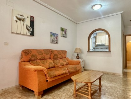 Segunda mano - Apartamento - Torrevieja - Playa del cura