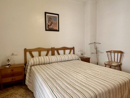 Segunda mano - Apartamento - Torrevieja - Playa del cura