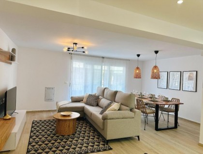 Segunda mano - Apartamento - Torrevieja - Playa del cura