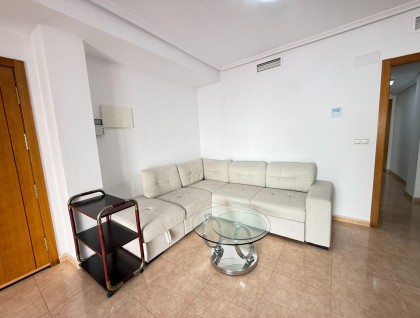Segunda mano - Apartamento - Torrevieja - Playa del cura