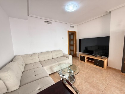 Segunda mano - Apartamento - Torrevieja - Playa del cura