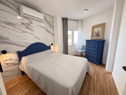 Segunda mano - Apartamento - Torrevieja - Playa del cura
