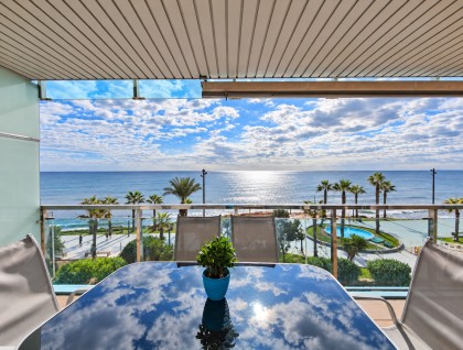 Segunda mano - Apartamento - Torrevieja - Playa del cura