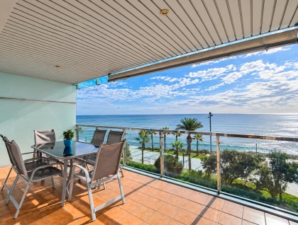 Segunda mano - Apartamento - Torrevieja - Playa del cura