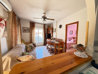 Segunda mano - Apartamento - Torrevieja - Playa del cura