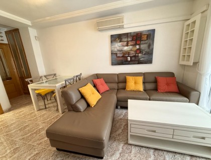 Segunda mano - Apartamento - Torrevieja - Playa del cura