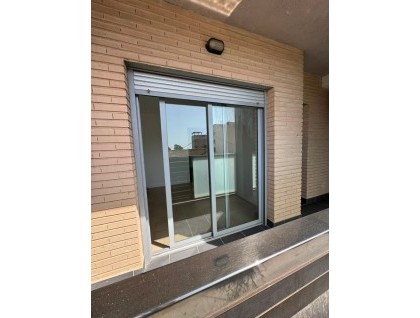 Segunda mano - Apartamento - Torrevieja - Puerto