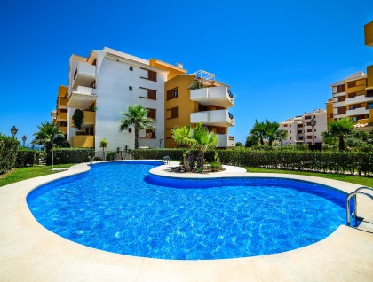Segunda mano - Apartamento - Torrevieja - Punta Prima