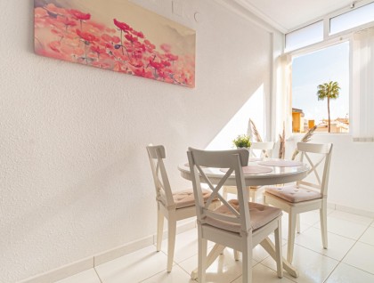 Segunda mano - Apartamento - Torrevieja - Punta prima