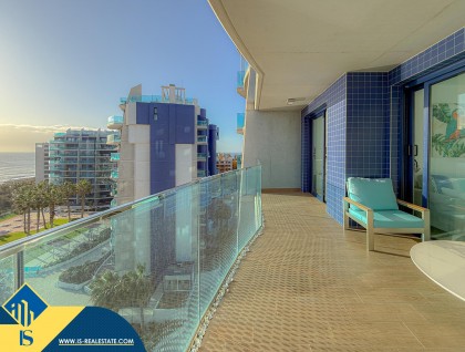 Segunda mano - Apartamento - Torrevieja - Punta Prima