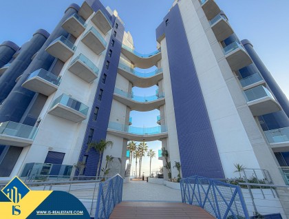 Segunda mano - Apartamento - Torrevieja - Punta Prima