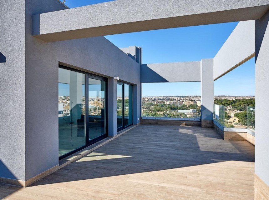 Segunda mano - Apartamento - Torrevieja - Punta Prima