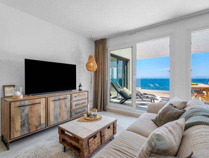 Segunda mano - Apartamento - Torrevieja - Punta Prima