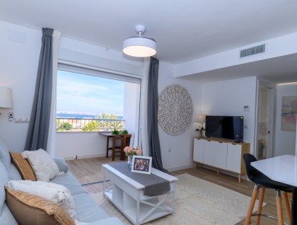 Segunda mano - Apartamento - Torrevieja - Punta Prima