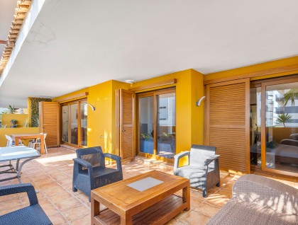 Segunda mano - Apartamento - Torrevieja - Punta Prima