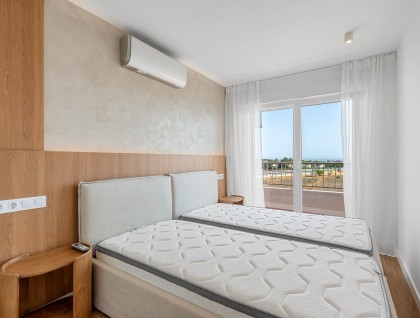 Segunda mano - Apartamento - Torrevieja - Punta prima