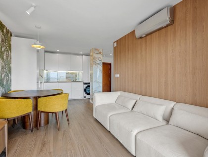 Segunda mano - Apartamento - Torrevieja - Punta prima