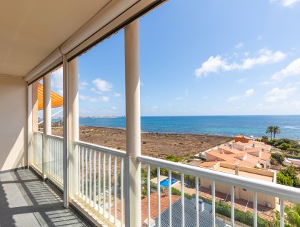 Segunda mano - Apartamento - Torrevieja - Rocio del Mar