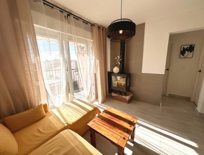 Segunda mano - Apartamento - Torrevieja - San Luis