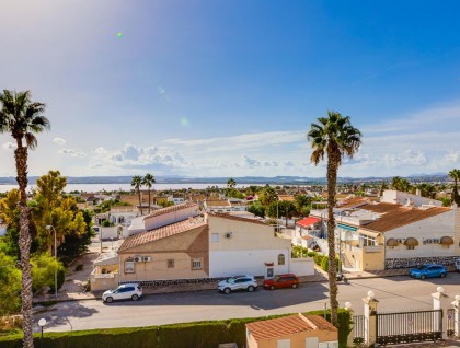 Segunda mano - Apartamento - Torrevieja - San Luis