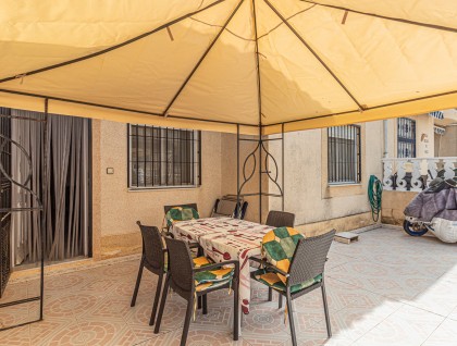 Segunda mano - Apartamento - Torrevieja - San Luis