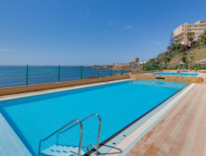 Segunda mano - Apartamento - Torrevieja - Torre del moro