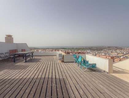 Segunda mano - Apartamento - Torrevieja - Torreblanca