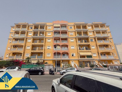 Segunda mano - Apartamento - Torrevieja - Torreblanca