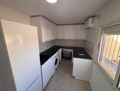 Segunda mano - Apartamento - Torrevieja - Urbanización La Torreta