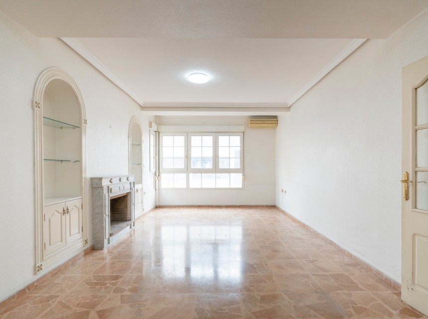 Segunda mano - Apartamento - Torrevieja